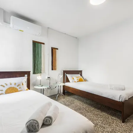Casa Piazzetta - Wifi & A-c Lägenhet