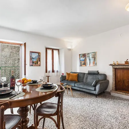 Casa Piazzetta - Wifi & A-c