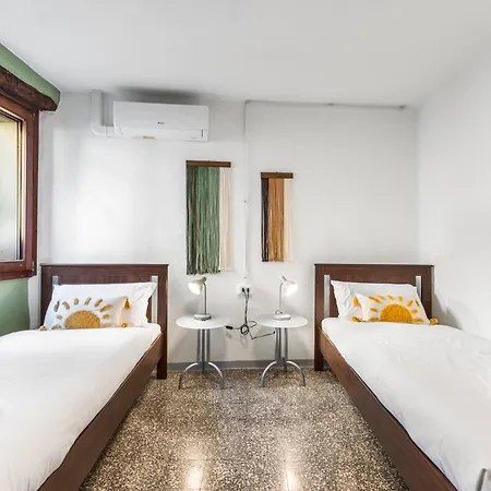 Apartment Casa Piazzetta - Wifi & A-c