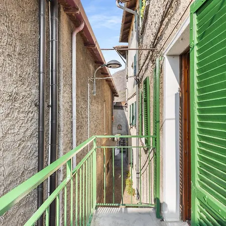 Apartment Casa Piazzetta - Wifi & A-c *