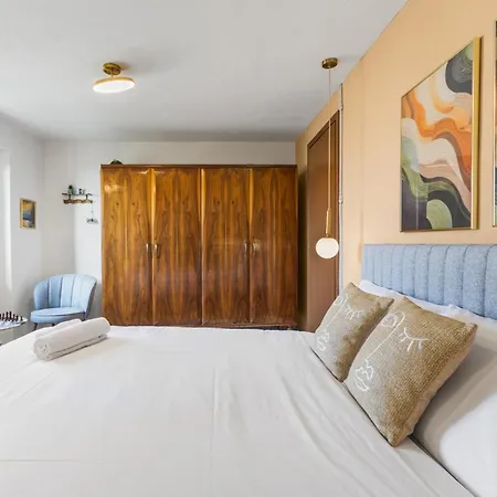 Casa Piazzetta - Wifi & A-c