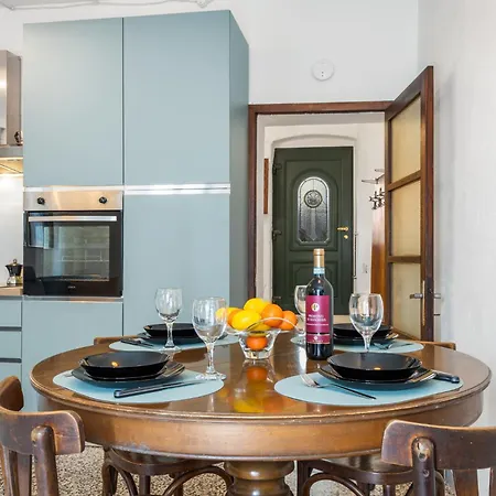 Casa Piazzetta - Wifi & A-c Dorio
