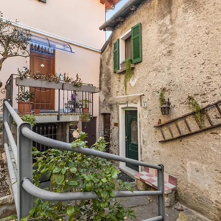 Casa Piazzetta - Wifi & A-c Apartment *
