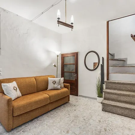 Casa Piazzetta - Wifi & A-c شقة