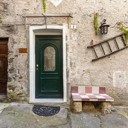 شقة Casa Piazzetta - Wifi & A-c