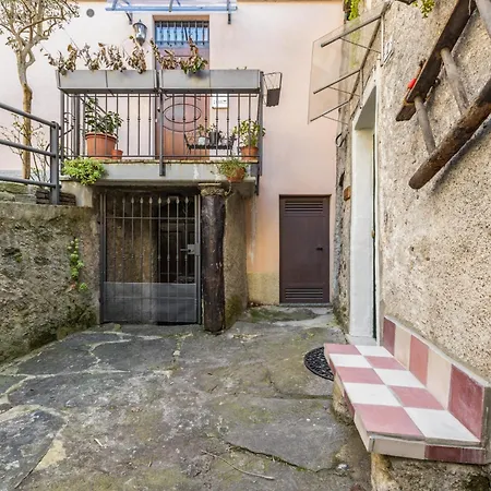 شقة Casa Piazzetta - Wifi & A-c Dorio
