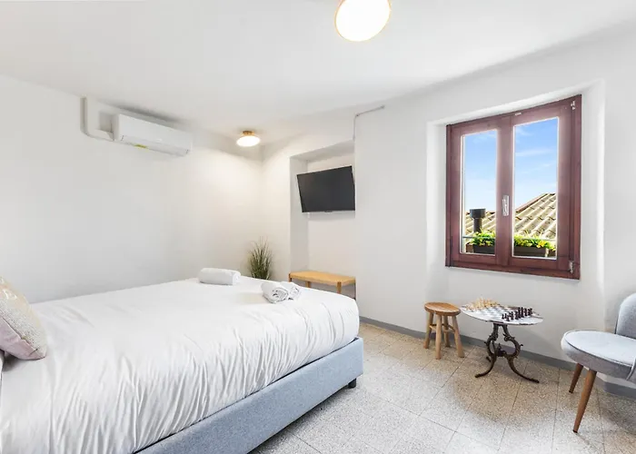 Casa Piazzetta - Wifi & A-c 公寓