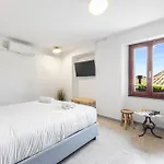 Casa Piazzetta - Wifi & A-c Appartement